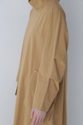 ◆ハイネックロングワンピース（０７７４１４０３００）