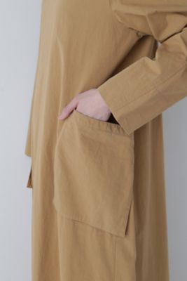 ◆ハイネックロングワンピース（０７７４１４０３００）