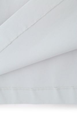 ストレッチポンチモックネックワンピース（０７７４１４０３０３）