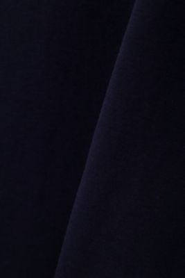 ストレッチポンチモックネックワンピース（０７７４１４０３０３）
