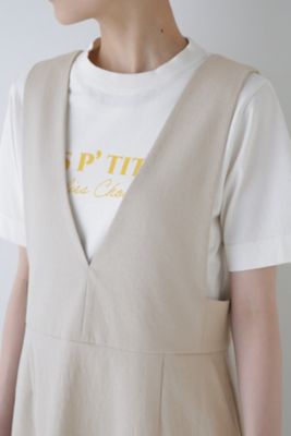 ◆ドビストレッチワンピース（０７７４１４０４０１）