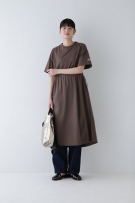 ◆　Ｔシャツワンピース（０７７４１４６４００）