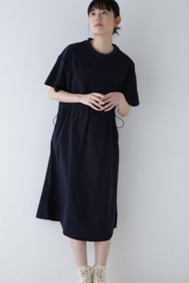 ◇ Tシャツワンピース（0774146400） | human woman