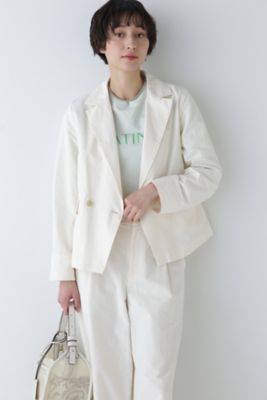 human woman (Women) / ヒューマンウーマン TOP | ファッション・服