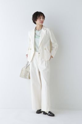◆近江晒ジャケット（０７７４１５０３０２）