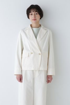 ◆近江晒ジャケット（０７７４１５０３０２）