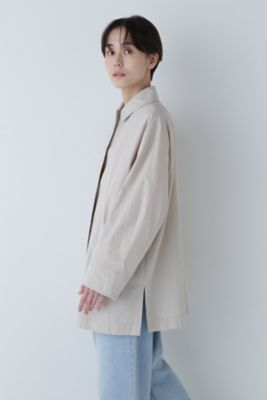 ◆コーチジャケット（０７７４１５１３００）