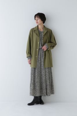 ◆コーチジャケット（０７７４１５１３００）