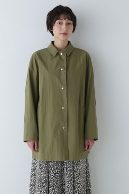 ◆コーチジャケット（０７７４１５１３００）