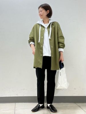 ◆コーチジャケット（０７７４１５１３００）