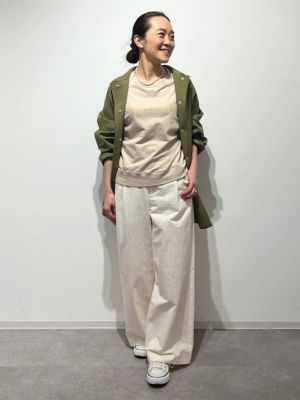 ◆コーチジャケット（０７７４１５１３００）