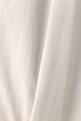 ◆ノーカラースプリングコート（０７７４１５１３０１）