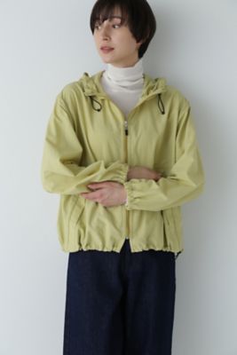 human woman　ナイロンタフタブルゾン(М)　アウター　パーカー human woman ナイロンタフタブルゾン(М) アウター パーカー