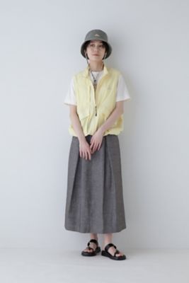 ◆　フルジップベスト（０７７４１５５４０１）