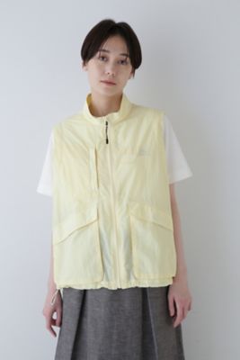 ◆　フルジップベスト（０７７４１５５４０１）