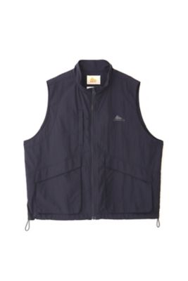 ◆　フルジップベスト（０７７４１５５４０１）