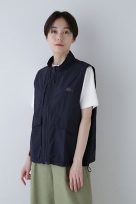 ◆　フルジップベスト（０７７４１５５４０１）