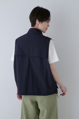 ◆　フルジップベスト（０７７４１５５４０１）