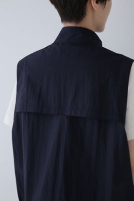 ◆　フルジップベスト（０７７４１５５４０１）