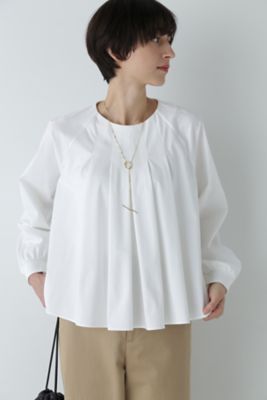 ＜human woman (Women)＞ＴＣトリコットカットソーブラウス（０７７４１６０１０３）