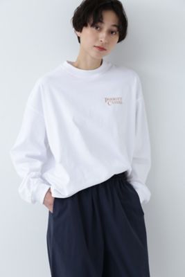 ＜human woman (Women)＞◆　グラフィックロンＴ（０７７４１６０２０４）