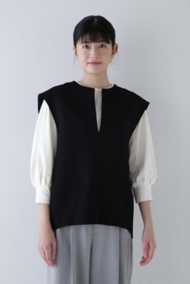 ストレッチマンさん専用 レギュラーフィットストレッチチノ （Stone）| Sunspel
