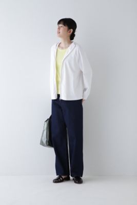 ◆ＵＶカット・吸水速乾ジップアップパーカー（０７７４１６０４０４）