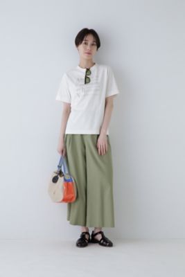 ◆リサイクルロゴＴシャツ（０７７４１６０４０７）