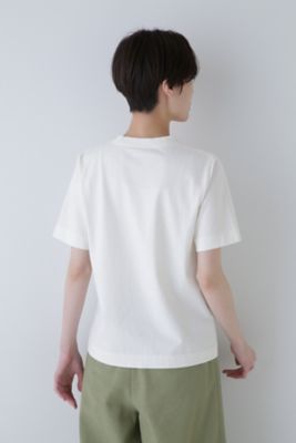◆リサイクルロゴＴシャツ（０７７４１６０４０７）