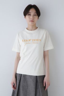 ◆リサイクルロゴＴシャツ（０７７４１６０４０７）