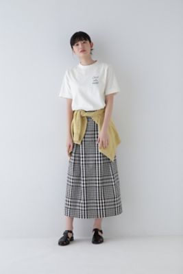 ◆リサイクルロゴＴシャツ（０７７４１６０４０７）