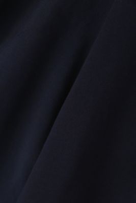 ◆袖布帛ドッキングプルオーバー（０７７４１６０５００）