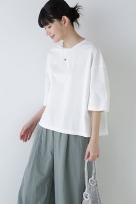 human woman (Women) / ヒューマンウーマン TOP | ファッション・服 ...