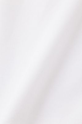 ◆パッチワークフェザー柄カットソー（０７７４１６０５０６）