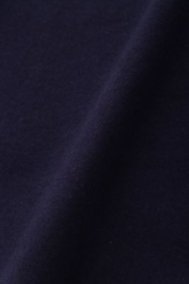 ◆パッチワークチョウ柄カットソー（０７７４１６０５０７）