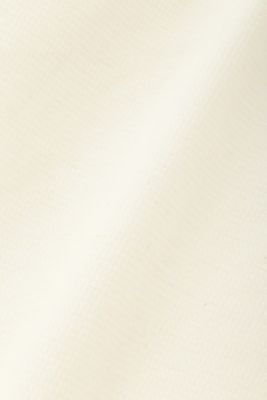 ◆４０／ジャガード千鳥ジャージカットソー（０７７４１６０６００）