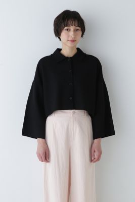 ◆ツィードジャケット（０７７４１７０３０６）