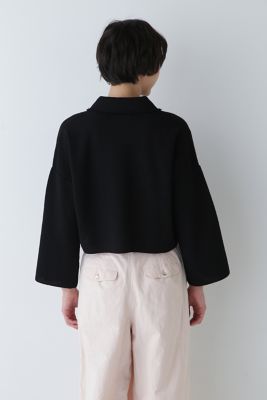 ◆ツィードジャケット（０７７４１７０３０６）