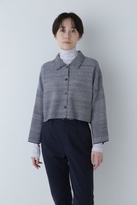 ◆ツィードジャケット（０７７４１７０３０６）