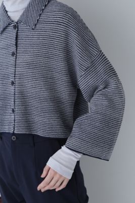 ◆ツィードジャケット（０７７４１７０３０６）