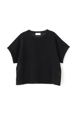 ◆ラミーメッシュニット（０７７４１７０６０１）