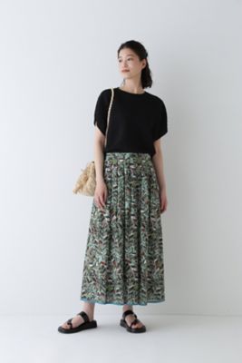 ◆ラミーメッシュニット（０７７４１７０６０１）