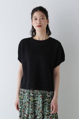 ◆ラミーメッシュニット（０７７４１７０６０１）