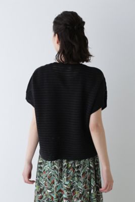 ◆ラミーメッシュニット（０７７４１７０６０１）