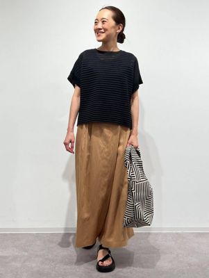 ◆ラミーメッシュニット（０７７４１７０６０１）