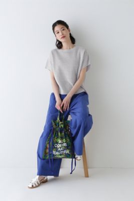 ◆ラミーメッシュニット（０７７４１７０６０１）