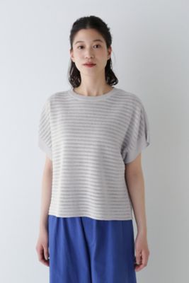 ◆ラミーメッシュニット（０７７４１７０６０１）
