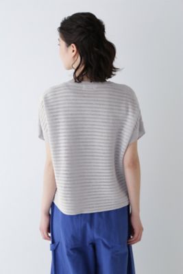 ◆ラミーメッシュニット（０７７４１７０６０１）