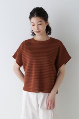 ◆ラミーメッシュニット（０７７４１７０６０１）