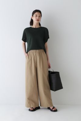 ◆ラミーメッシュニット（０７７４１７０６０１）